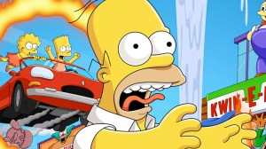 The Simpsons: Hit and Run Remaster/Remake Reportedly Leaked
