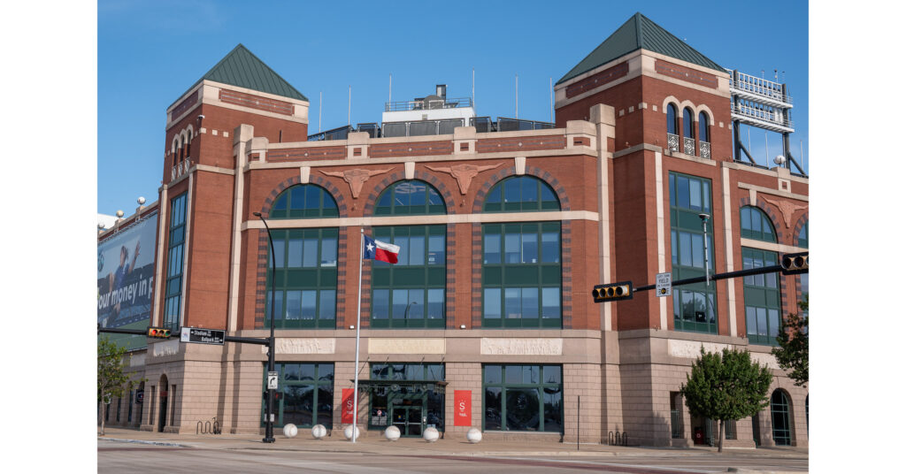 Six Flags Announces Corporate Headquarters Relocation to Arlington, Texas Six Flags Announces Corporate Headquarters Relocation to Arlington, Texas