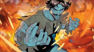 Marvel Just Gave the X-Men an Enemy Unlike Anything They’ve Faced Before and It Might Be Unstoppable