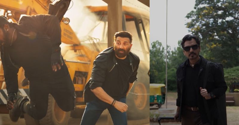 Sunny Deol’s Baap’s New Glimpse Out as Zee Studios Announces 20+ Films Across Languages Sunny Deol’s Baap’s New Glimpse Out as Zee Studios Announces 20+ Films Across Languages