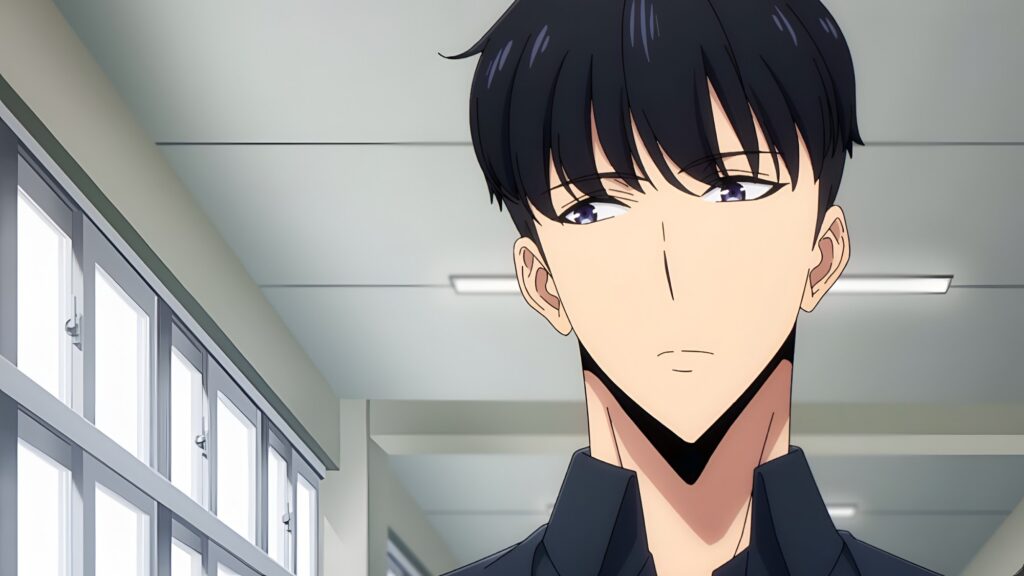 Solo Leveling’s New Sequel Continues Jinwoo’s Journey Ahead of Anime’s Return