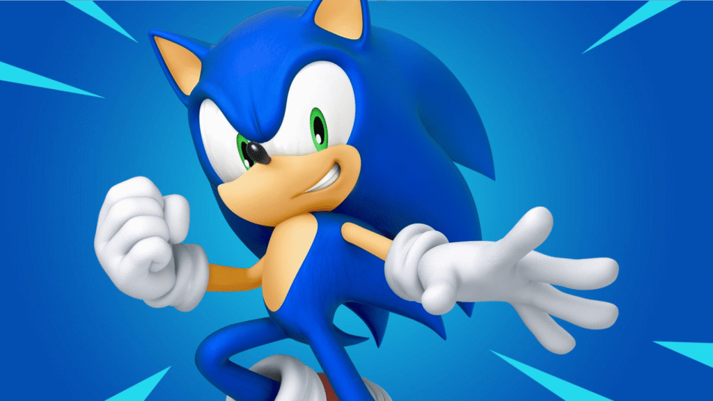 Fortnite Leak Reveals Sonic, Pac-Man, and More Gaming Icons Arriving for C7S4 Fortnite Leak Reveals Sonic, Pac-Man, and More Gaming Icons Arriving for C7S4