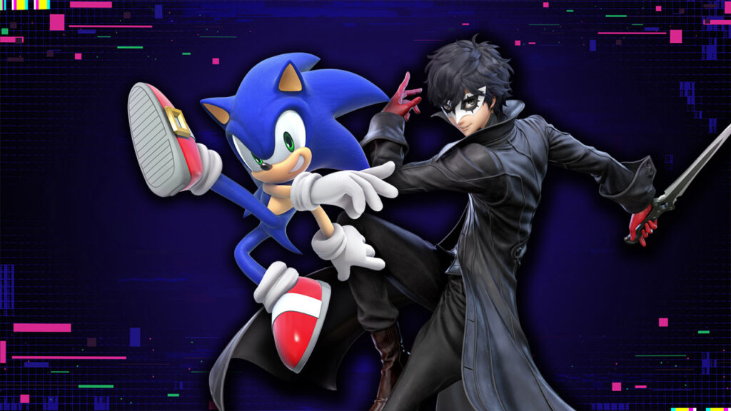 Sonic Fortnite and Persona 5 Collabs Revealed for Chapter 7 Season 4 Sonic Fortnite and Persona 5 Collabs Revealed for Chapter 7 Season 4