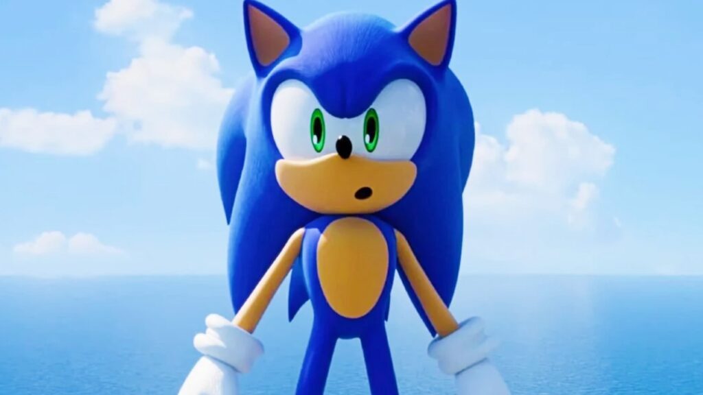 Fortnite Reveals First Sonic the Hedgehog Teaser Ahead of New Season