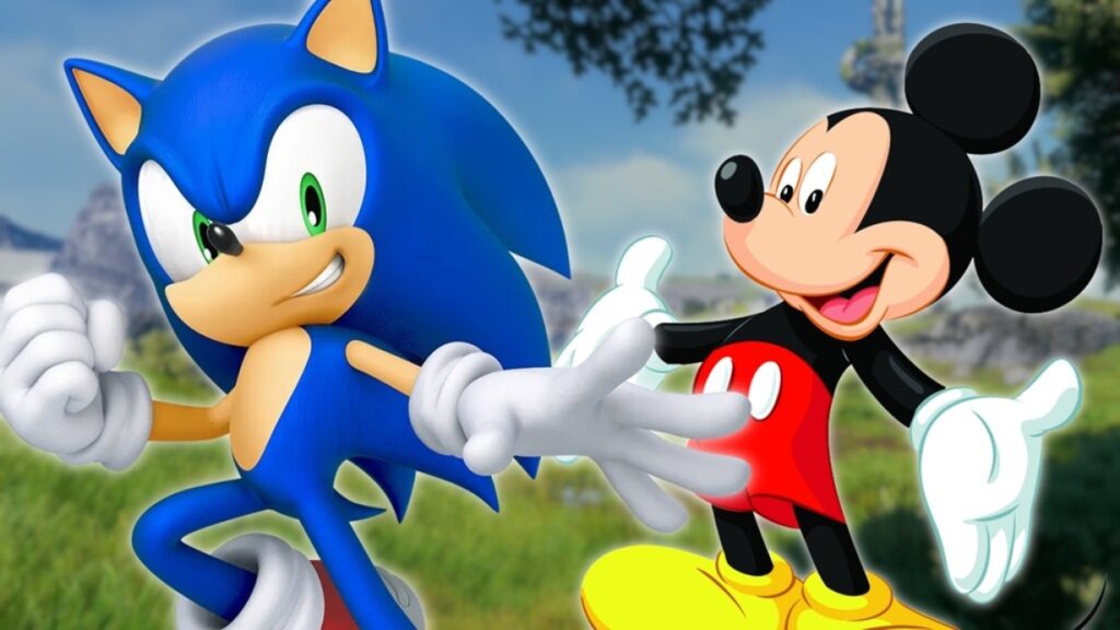 Sonic Team head talks about how SEGA wanted to beat Disney with Sonic the Hedgehog Sonic Team head talks about how SEGA wanted to beat Disney with Sonic the Hedgehog