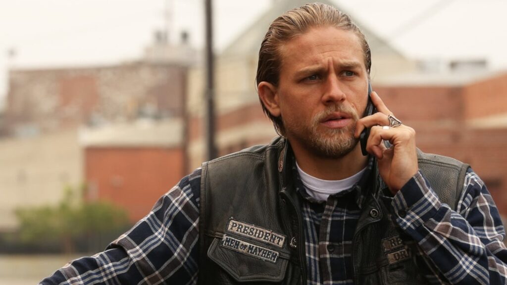 Sons Of Anarchy is revving up for a comeback with the OG crew and a wild twist Sons Of Anarchy is revving up for a comeback with the OG crew and a wild twist