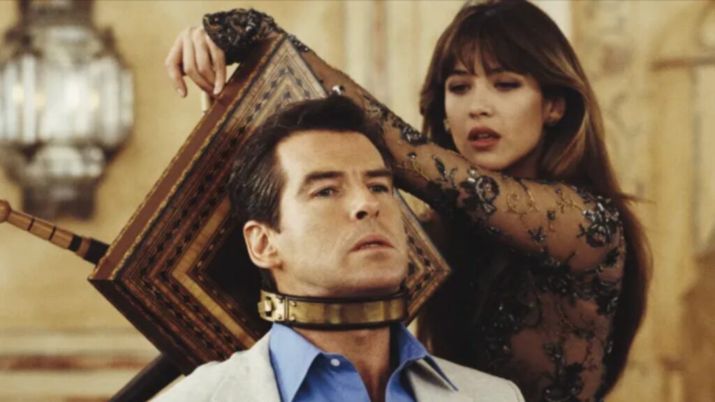 Fan-Favorite Actress Is “Dead Serious” About Playing the Next James Bond Villain, And It Would Break a 27 Year Trend