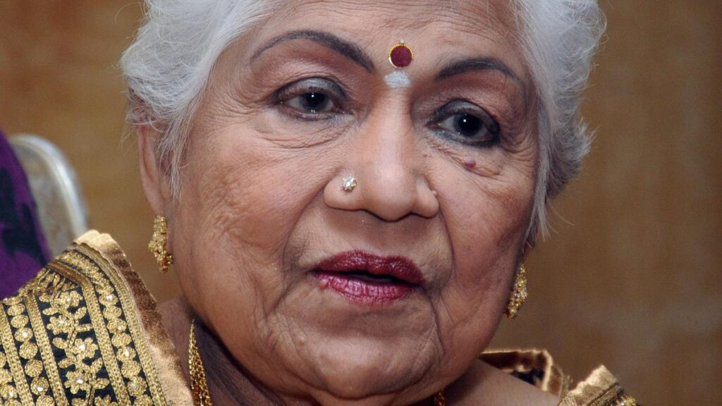 ‘Sowcar’ Janaki death: Veteran actor passes away at 94