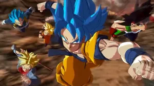 Dragon Ball’s New Sparking Zero DLC Unleashes Unbelievable What-If Scenarios