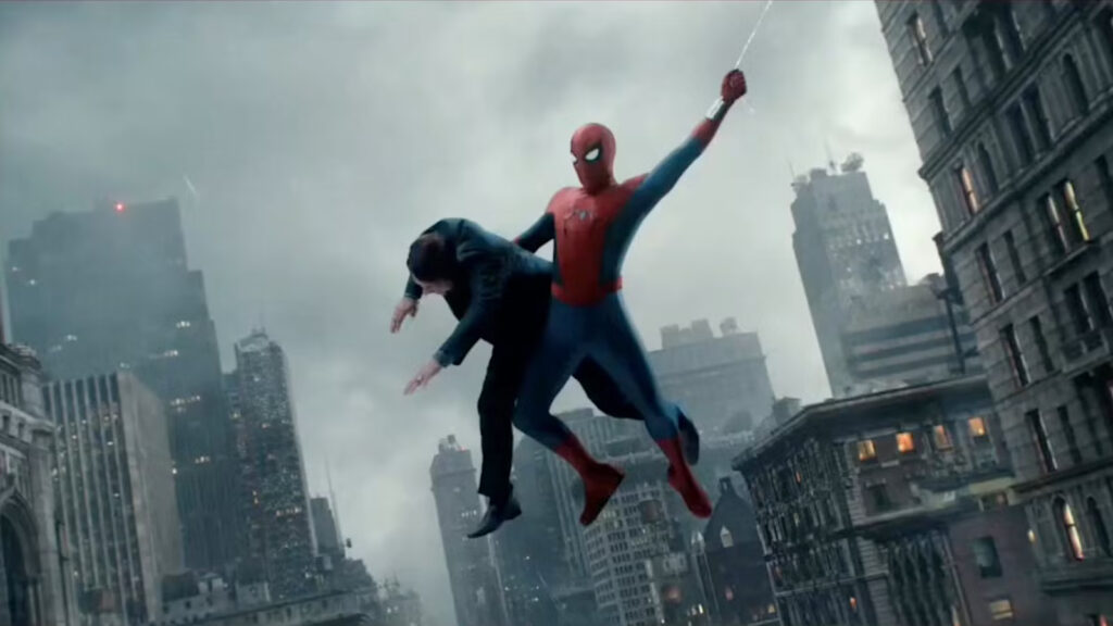 Every Marvel Comic Cover Recreated in Spider-Man: Brand New Day, Including a Controversial One Every Marvel Comic Cover Recreated in Spider-Man: Brand New Day, Including a Controversial One