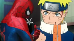 Spider-Man: Brand New Day Proves Naruto’s Live-Action Movie is in Good Hands