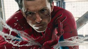 While Spider-Man Breaks Box Office Records, Tom Holland’s Divisive 2022 Action Thriller Is a Streaming Hit