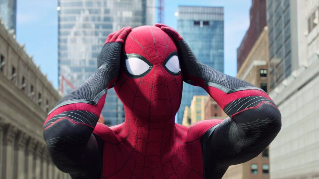 No Way Home Fixed the MCU’s Biggest Spider-Man Problem, & It’s Why Brand New Day is Great