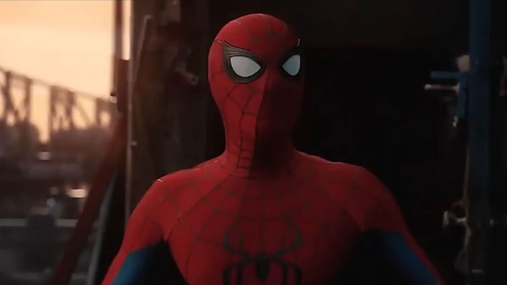 Spider-Man & The Odyssey Just Set a Massive New Box Office Record & It Wasn’t Even Close Spider-Man & The Odyssey Just Set a Massive New Box Office Record & It Wasn’t Even Close