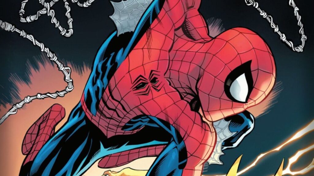 Marvel Just Revealed the True Cost of Spider