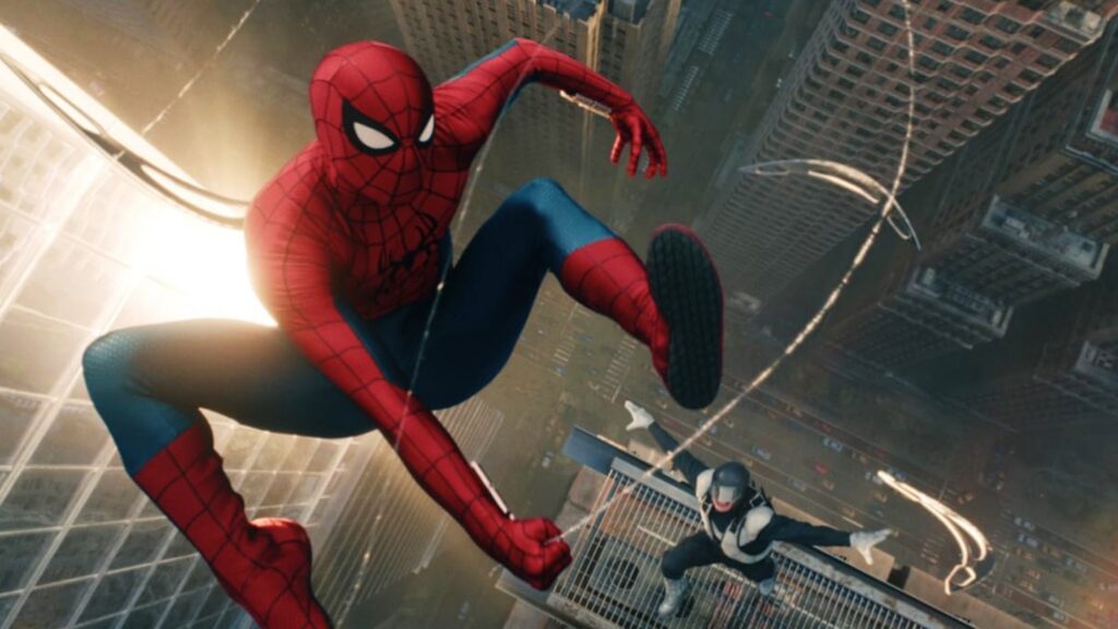Spider-Man: Brand New Day Officially Scores 2nd Biggest Box Office Opening of All Time Spider-Man: Brand New Day Officially Scores 2nd Biggest Box Office Opening of All Time