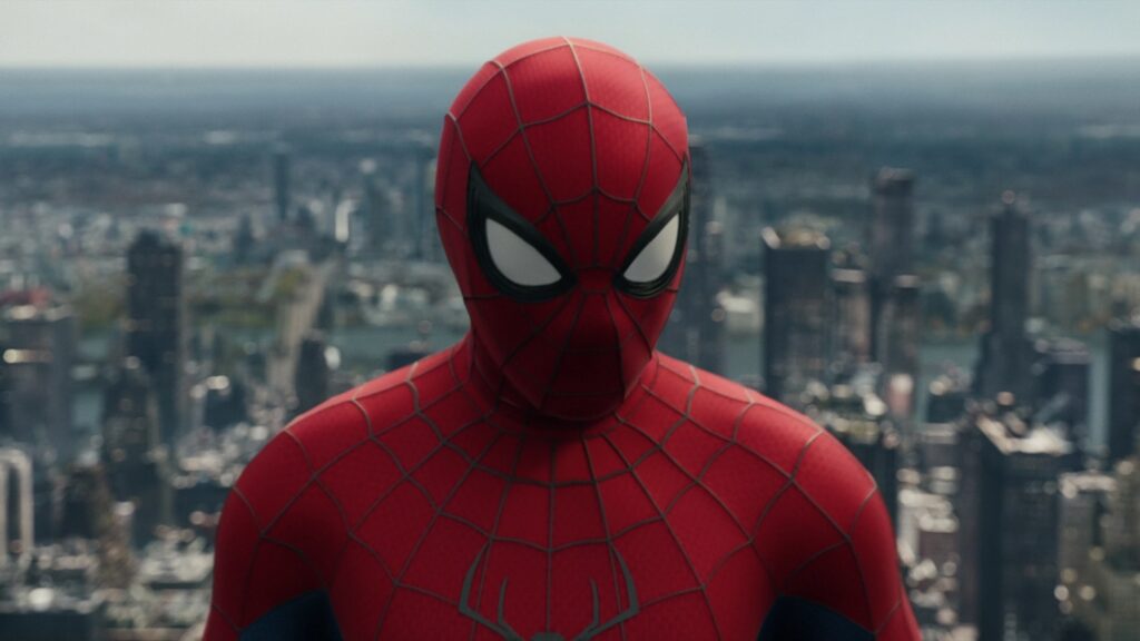 Spider-Man: Brand New Day Projected to Break Major Star Wars Record in Second Weekend