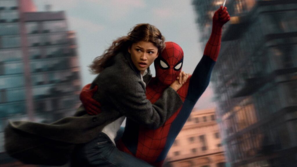 Spider-Man: Brand New Day Hits Major Box Office Milestone In Near