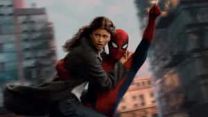Spider-Man: Brand New Day Hits Major Box Office Milestone In Near-Record Time