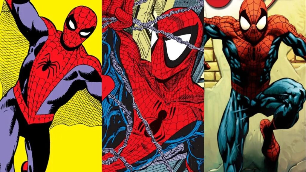 10 Great Spider-Man Comic Book Runs for After BRAND NEW DAY