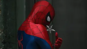 Spider-Man: Brand New Day Beats Major Force Awakens Box Office Record, And It May Not Be the Last