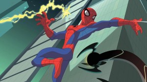 Spectacular Spider-Man’s Creator Talks Sequel Efforts