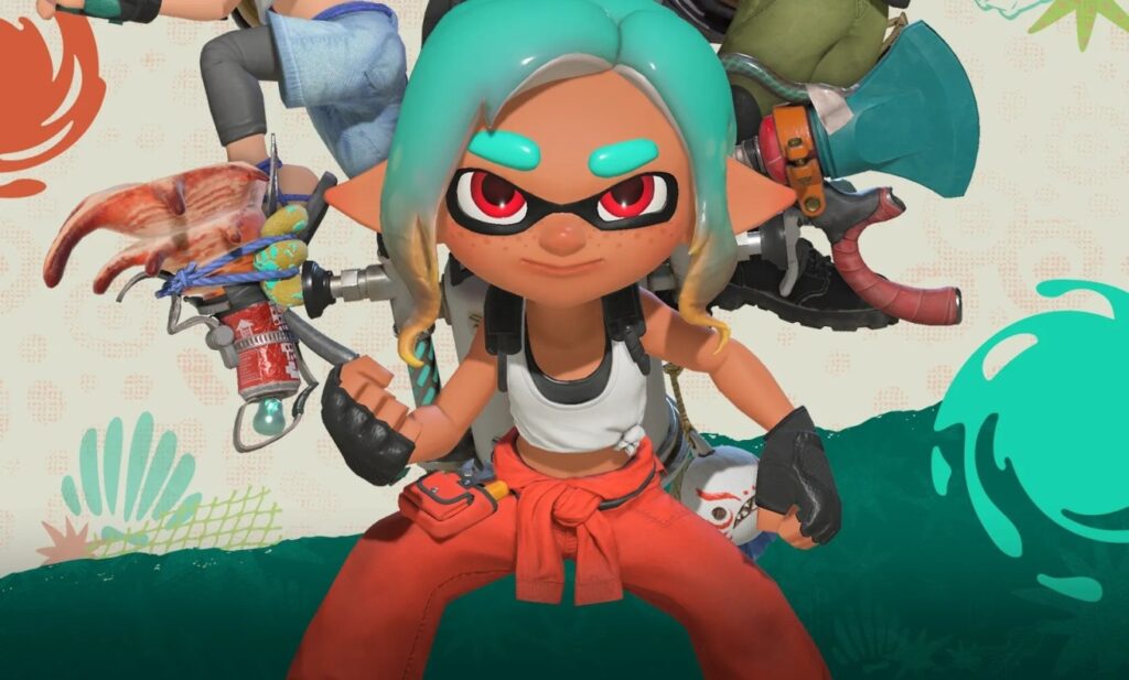 UK software sales chart for the week ending August 1, 2026 – Splatoon Raiders holds on strong, physical Xenoblade 1 for Nintendo Switch 2 debuts UK software sales chart for the week ending August 1, 2026 – Splatoon Raiders holds on strong, physical Xenoblade 1 for Nintendo Switch 2 debuts