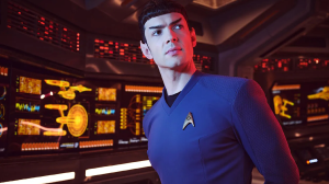 Star Trek’s Latest Mind Meld Was the Weirdest in 60 Years, & We Love It