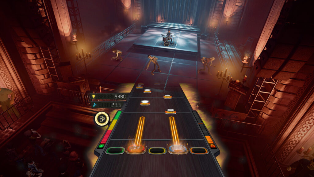 Stage Tour shares Nintendo Switch 2 release date, new trailer