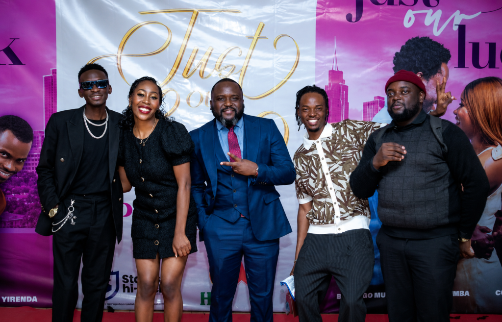 Boniface Muchelenej: The Architect Behind Zambia’s Musical Renaissance