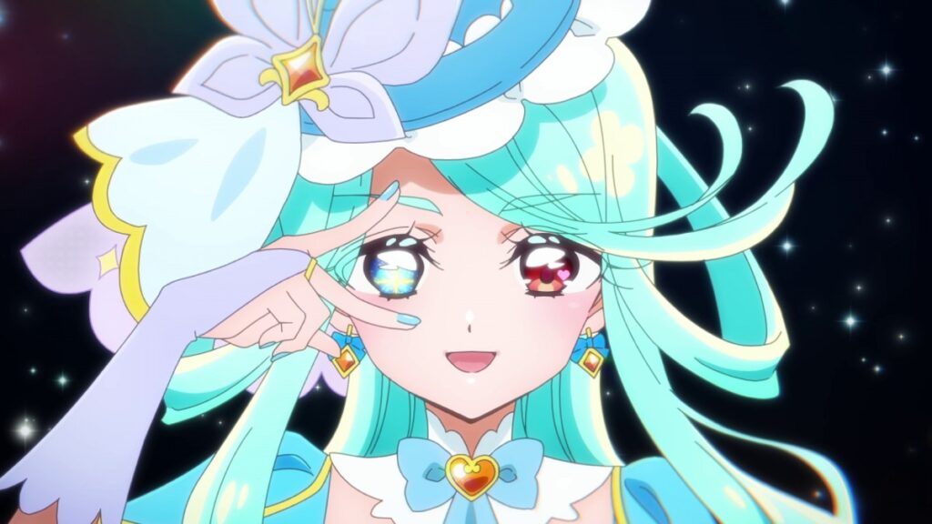 Star Detective Precure! Episode 27 Story & Preview Cuts Released Star Detective Precure! Episode 27 Story & Preview Cuts Released