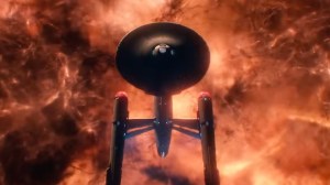 Star Trek: Year One & Strange New Worlds Season 5 Teased By Showrunners: “Just Give Us the Call” (EXCLUSIVE)