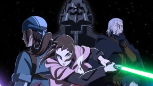 Star Wars Dominates Disney+ With New Show & Proves Anime Is Perfect for the Franchise