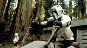 This Forgotten Star Wars Toy Had a Packaging Feature You Have to See to Believe