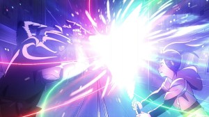 Star Wars Brings Back One Forbidden Lightsaber Form For the Coolest Duel I’ve Ever Seen