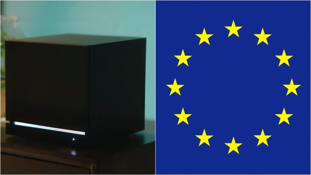 Valve Warns European Steam Hardware Buyers That Their Addresses Leaked after Shipping Partner CEVA Got Hit by a Cyberattack