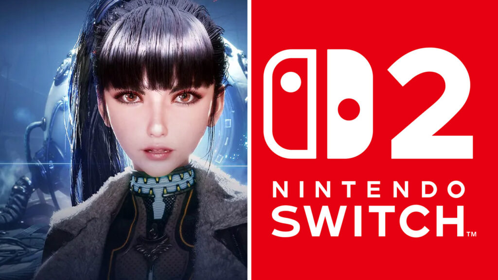 Stellar Blade Nintendo Switch 2 Release Date Reaffirmed for 2026 Stellar Blade Nintendo Switch 2 Release Date Reaffirmed for 2026