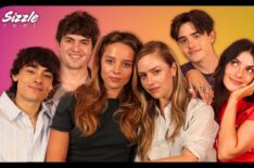 'Sterling Point': The Cast Recaps All Season 1 Relationship Highs and Lows
