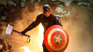 Avengers Fans Praise Major Change in Endgame: Encore: “So Freaking Good Now”