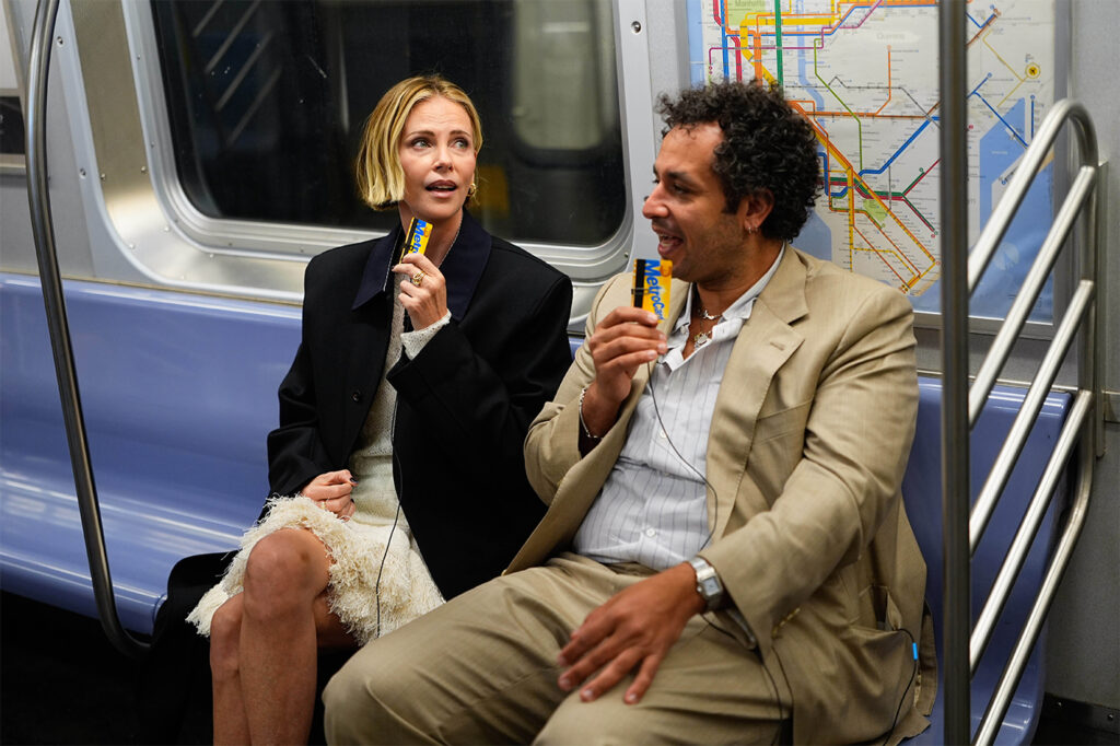 The art of the hot take: Unpacking the virality behind SubwayTakes