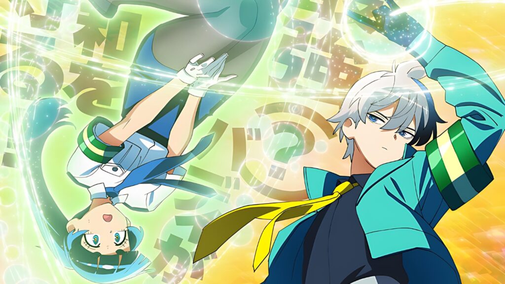 Cancelled Shonen Jump Creator Returns With a New Series Ahead of Anime’s Debut