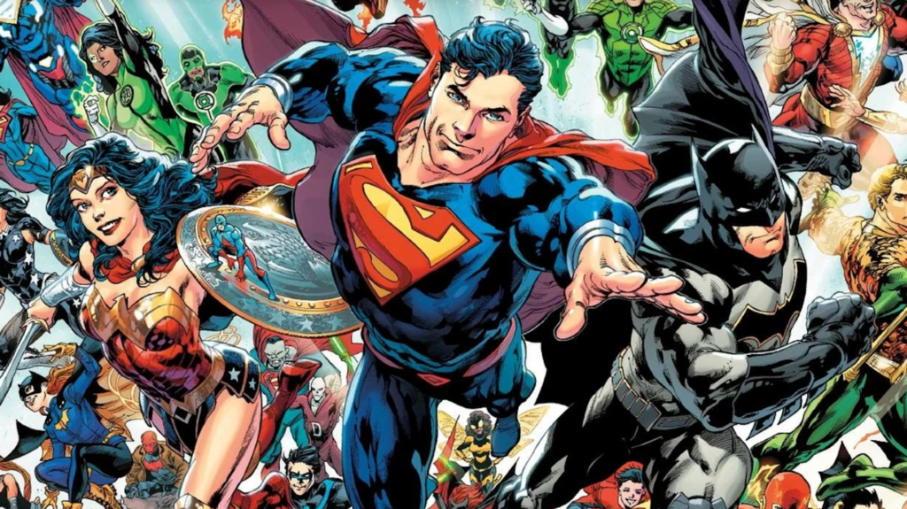 5 Ways DC Comics Is Better Than Marvel, Whether Fans Admit It or Not
