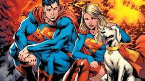 DC Just Gave Superman and Supergirl a Reunion That Proves This Elseworld Deserves More Attention