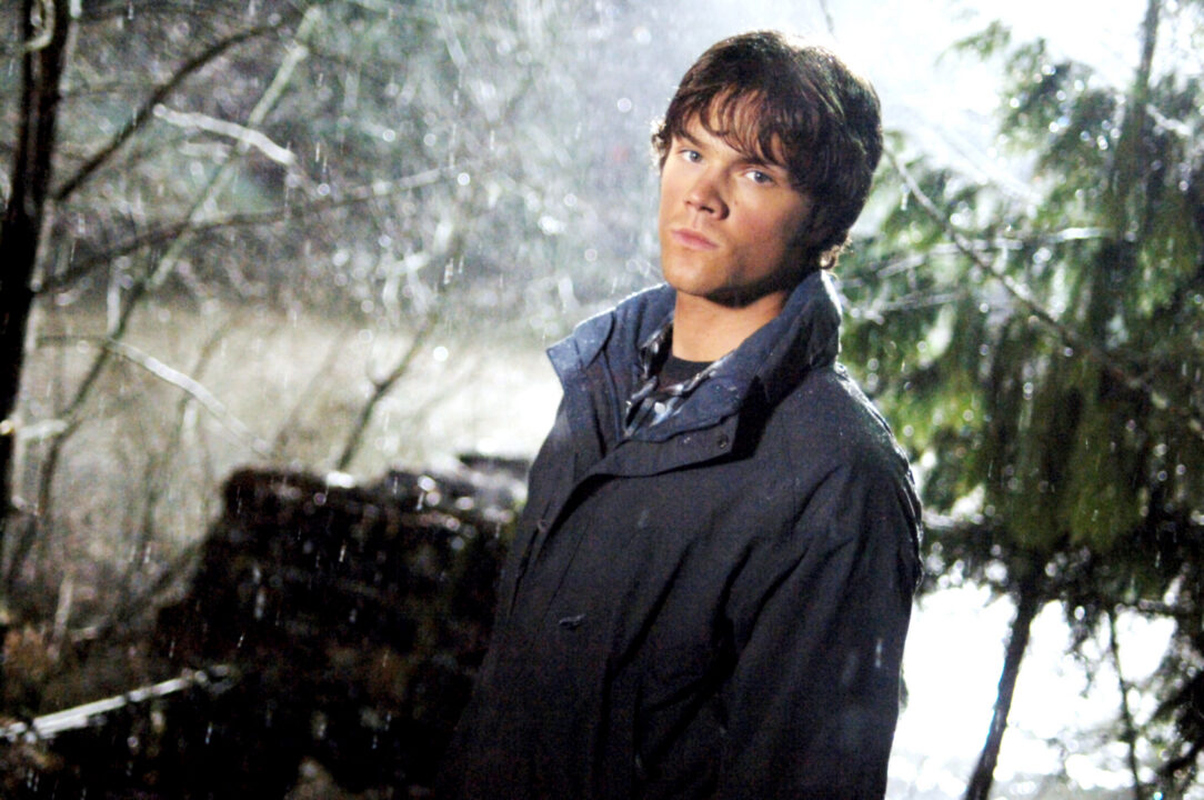 SUPERNATURAL, Jared Padalecki, (Season 1), 2005-, © Warner Bros. / Courtesy: Everett Collection