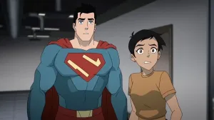 My Adventures With Superman Showrunner Shares Unfortunate Update