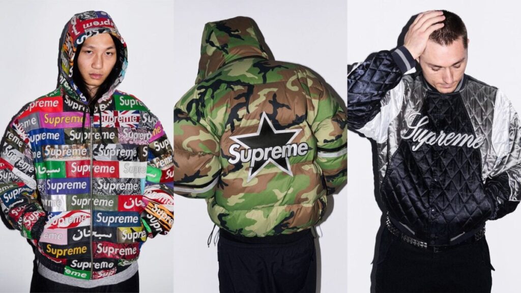 Supreme’s Fall/Winter 2026 Collection Is Packed With Streetwear Collectibles Supreme’s Fall/Winter 2026 Collection Is Packed With Streetwear Collectibles