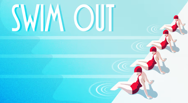 Gaming & Sun, my gaming essentialsSwim Out