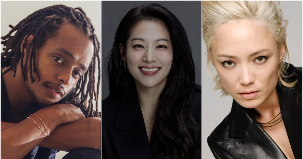 One Piece, KPop Demon Hunters and Marvel stars join John Cena at Abu Dhabi’s Middle East Film and Comic Con One Piece, KPop Demon Hunters and Marvel stars join John Cena at Abu Dhabi’s Middle East Film and Comic Con