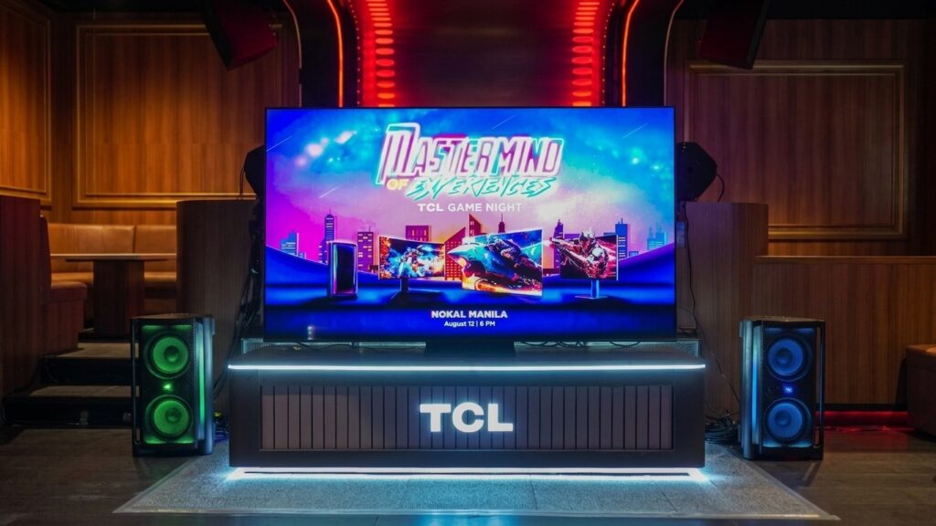 TCL unveils C7L and new entertainment lineup at ‘The Mastermind of Experiences’