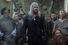 'The Witcher' Boss Reveals What to Expect From Liam Hemsworth's Geralt